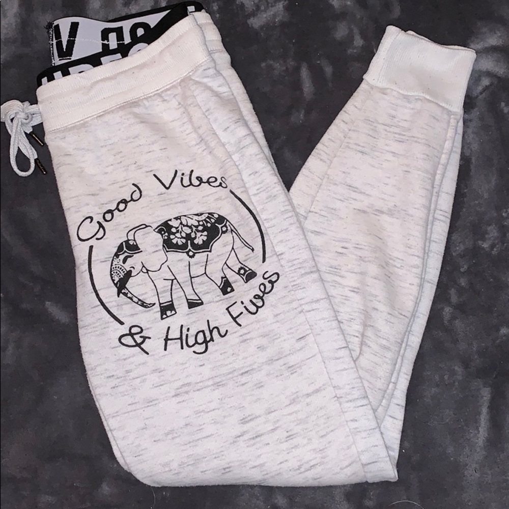 Joggers